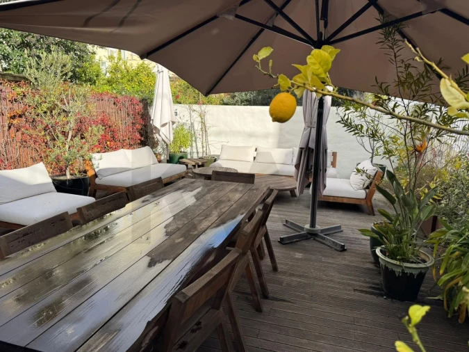 Apartamento T2 para Arrendamento em Estrela Foto 3