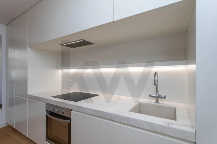 Apartamento T2 para Arrendamento em Estrela Foto 12