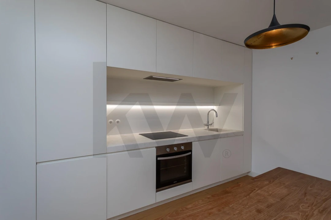 Apartamento T2 para Arrendamento em Estrela Foto 13