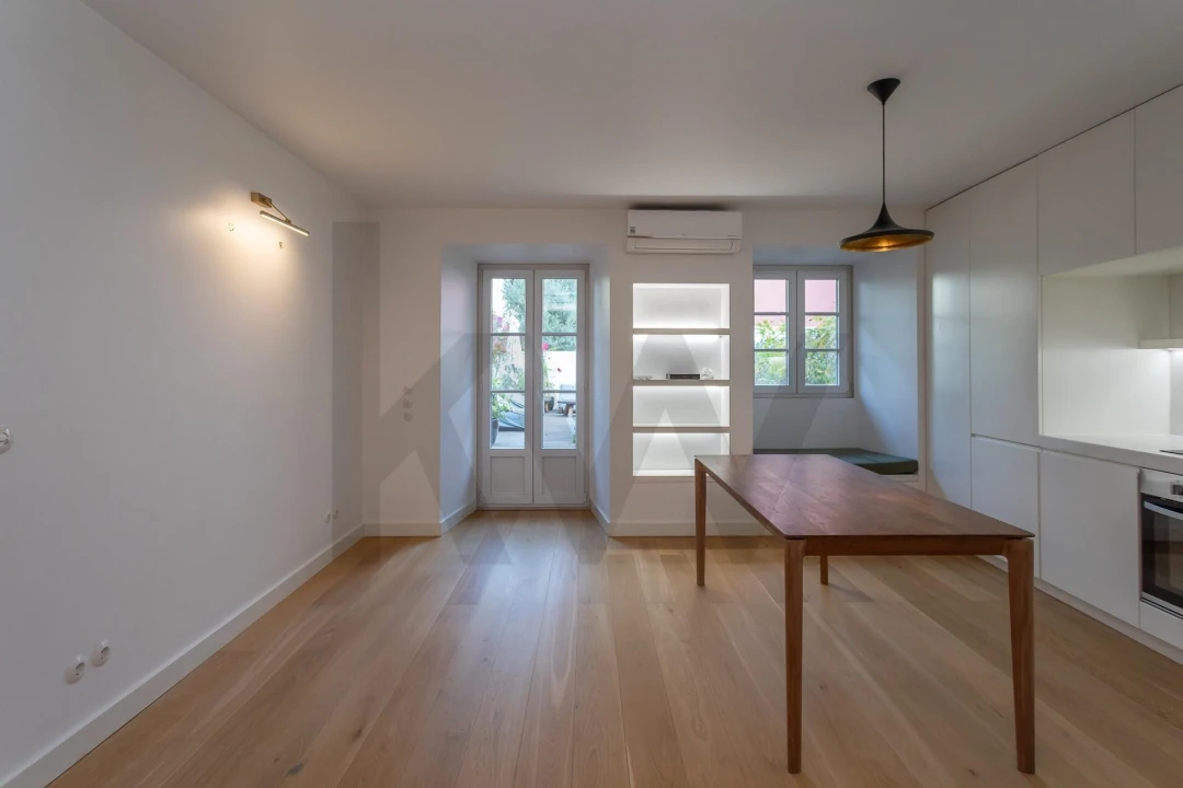 Apartamento T2 para Arrendamento em Estrela Foto 8