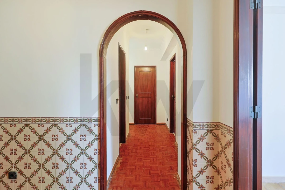 Apartamento T2 para Arrendamento em Póvoa de Santo Adrião e Olival Basto Foto 16