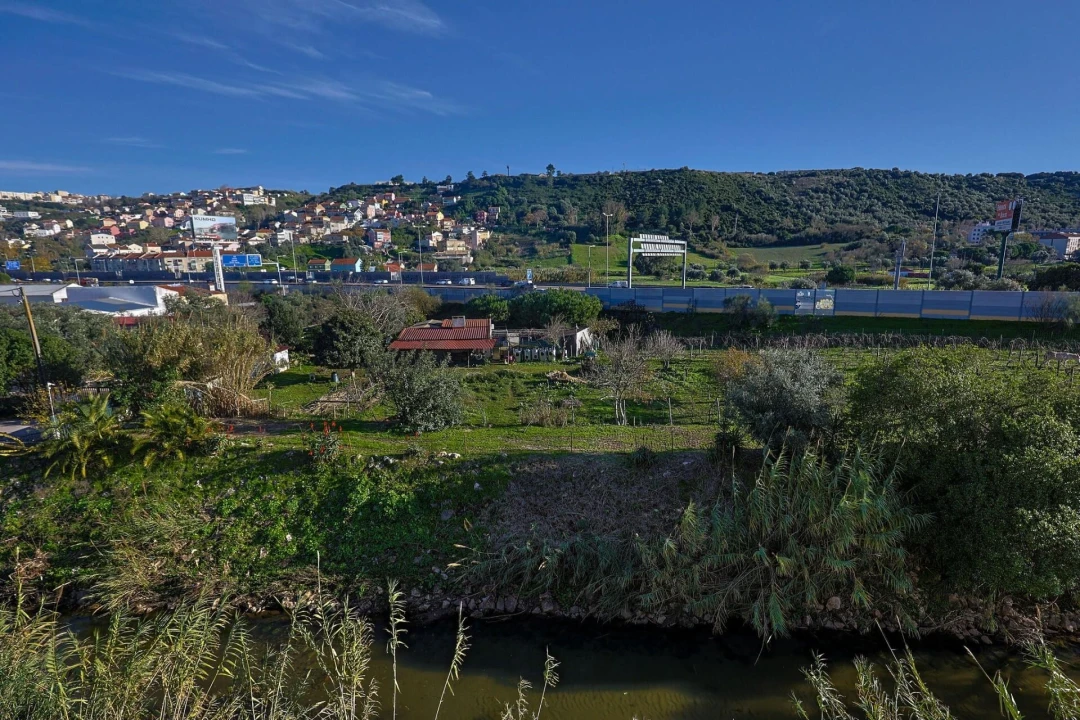 Apartamento T2 para Arrendamento em Póvoa de Santo Adrião e Olival Basto Foto 21