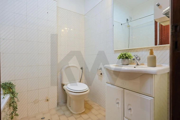 Apartamento T2 para Arrendamento em Póvoa de Santo Adrião e Olival Basto Foto 12