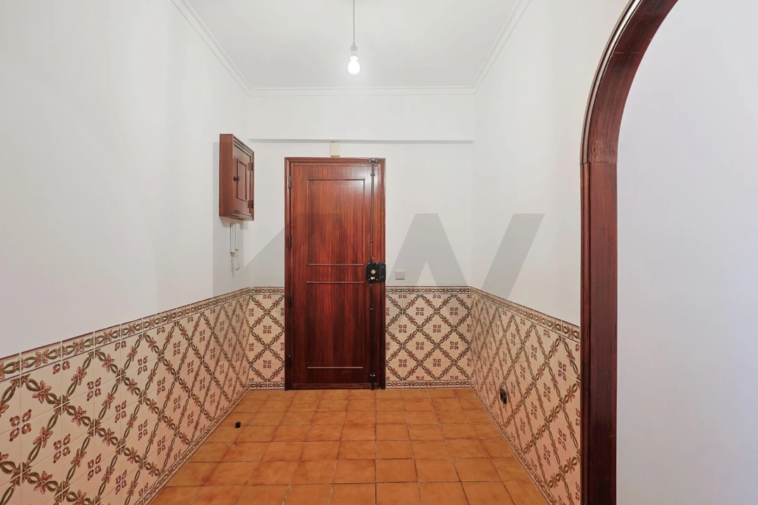 Apartamento T2 para Arrendamento em Póvoa de Santo Adrião e Olival Basto Foto 17