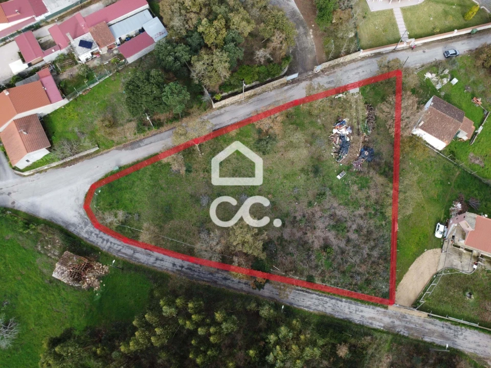 Terreno para Venda em Avelar Foto 5