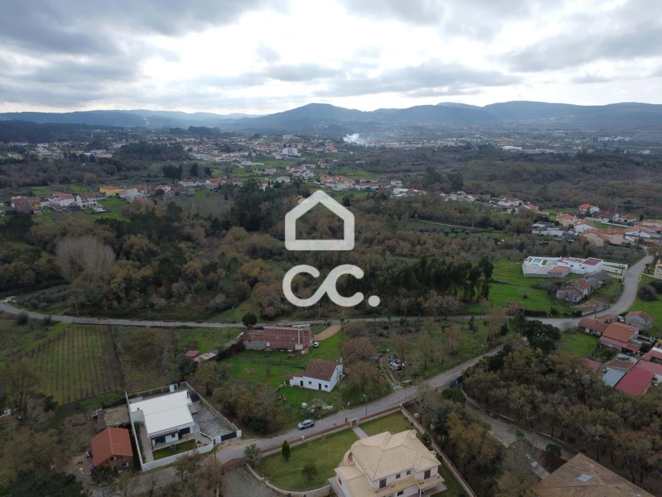 Terreno para Venda em Avelar Foto 2