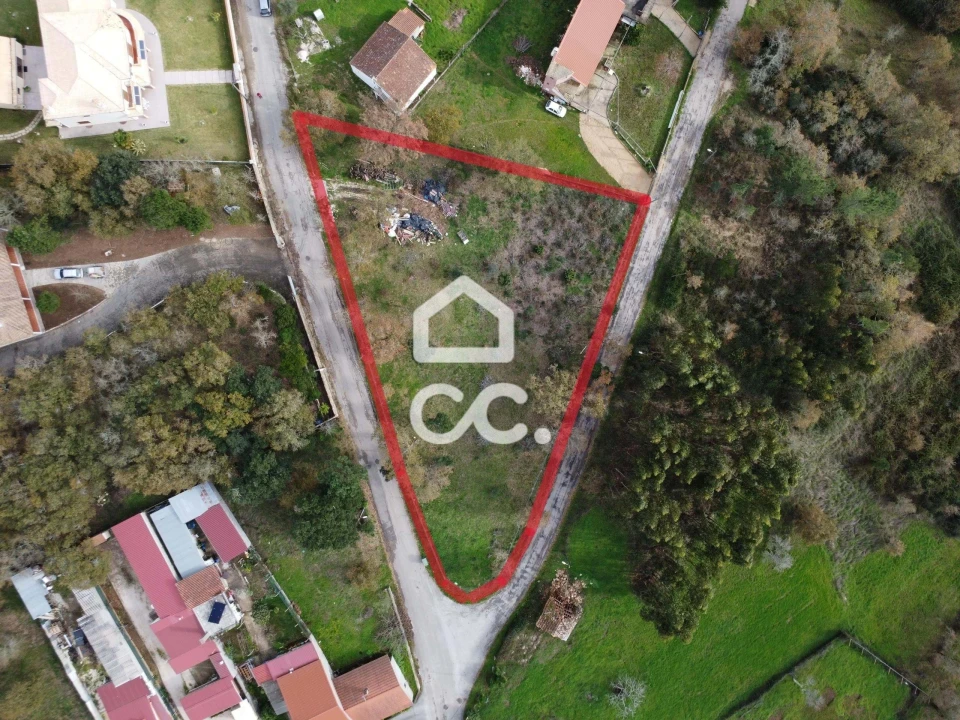 Terreno para Venda em Avelar Foto 7