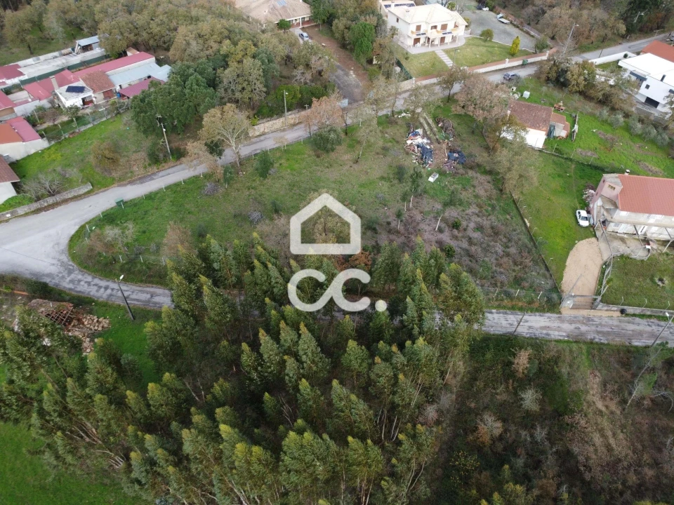 Terreno para Venda em Avelar Foto 4