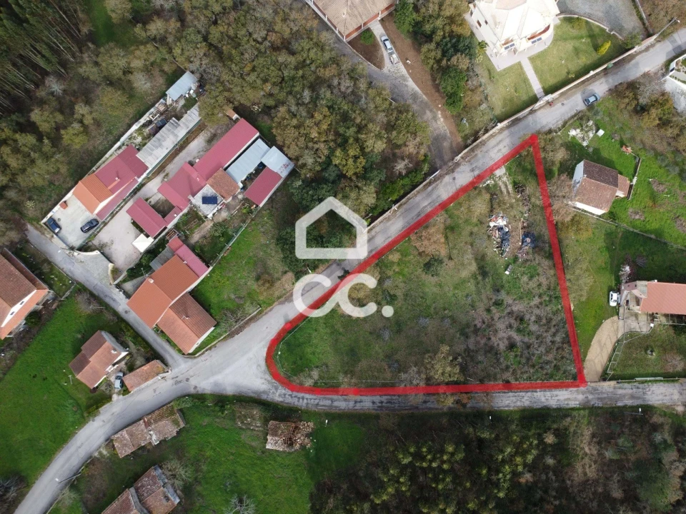 Terreno para Venda em Avelar Foto 6