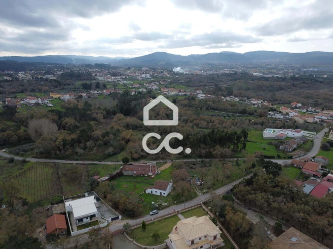 Terreno para Venda em Avelar Foto 2