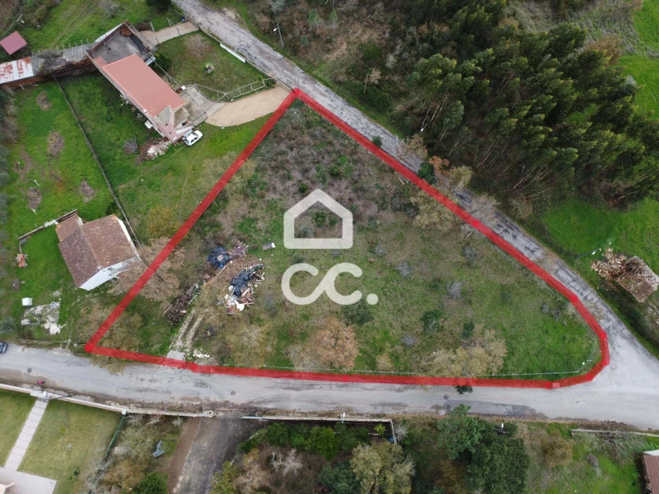 Terreno para Venda em Avelar Foto 3