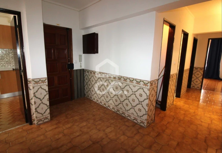 Apartamento T3 para Arrendamento em Amora Foto 5