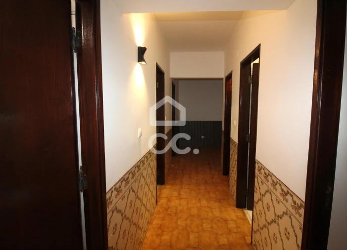 Apartamento T3 para Arrendamento em Amora Foto 16