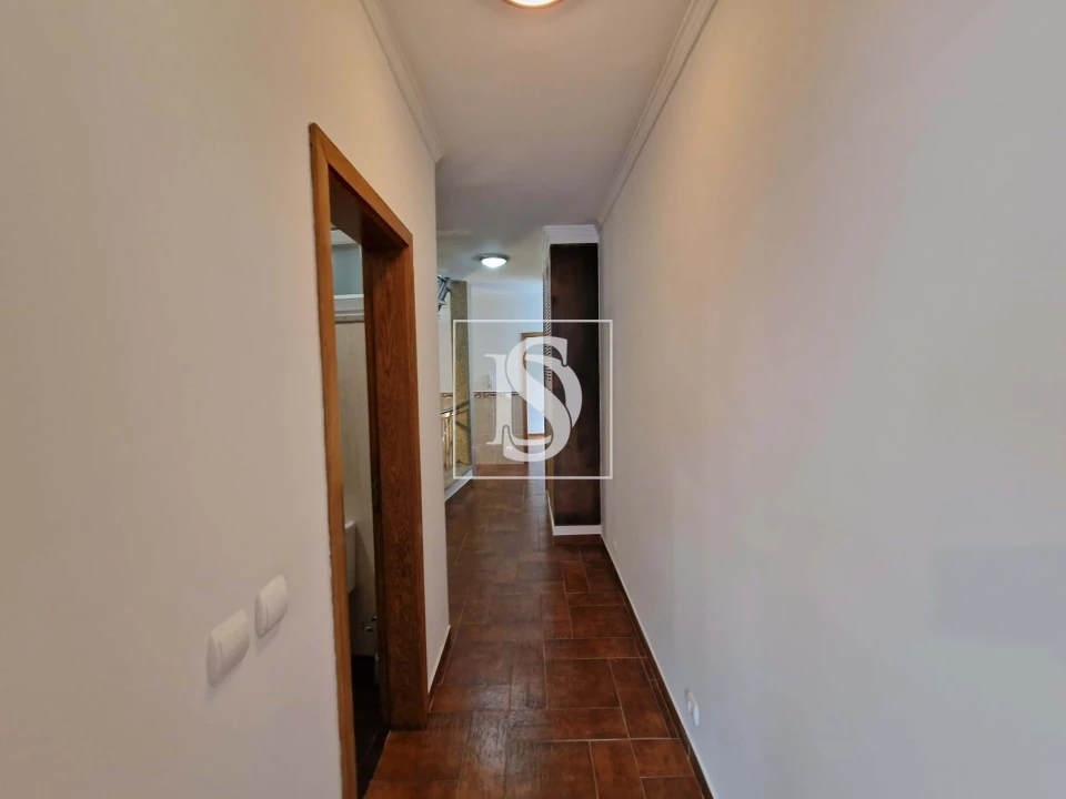 Apartamento T2 para Arrendamento em Buarcos Foto 13