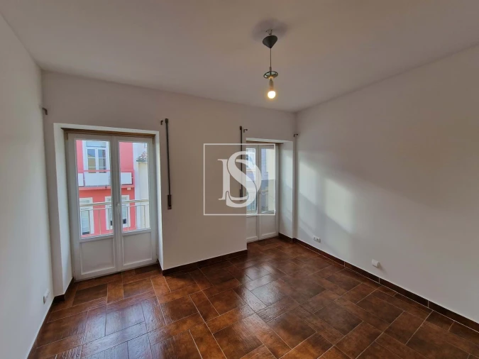 Apartamento T2 para Arrendamento em Buarcos Foto 10