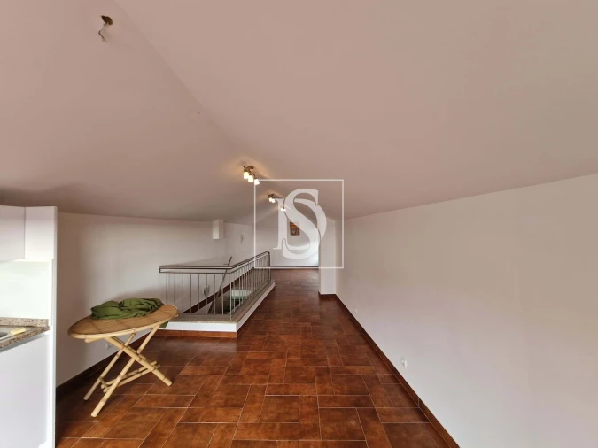 Apartamento T2 para Arrendamento em Buarcos Foto 8