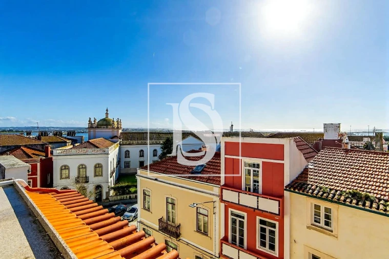 Apartamento T2 para Arrendamento em Buarcos Foto 2