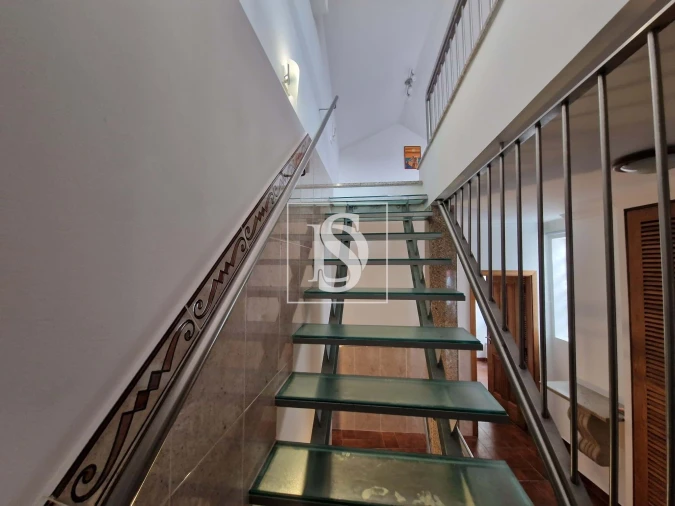 Apartamento T2 para Arrendamento em Buarcos Foto 19