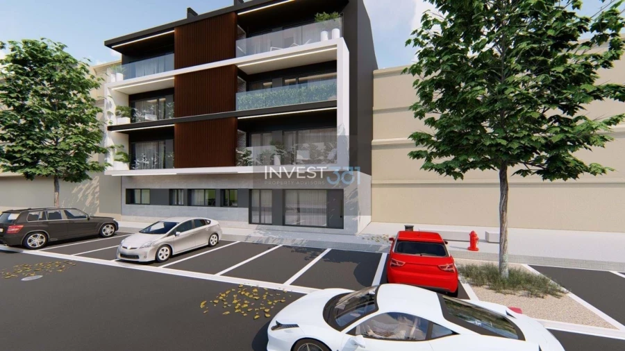 Apartamento T3 para Venda em Palhais e Coina Foto 1