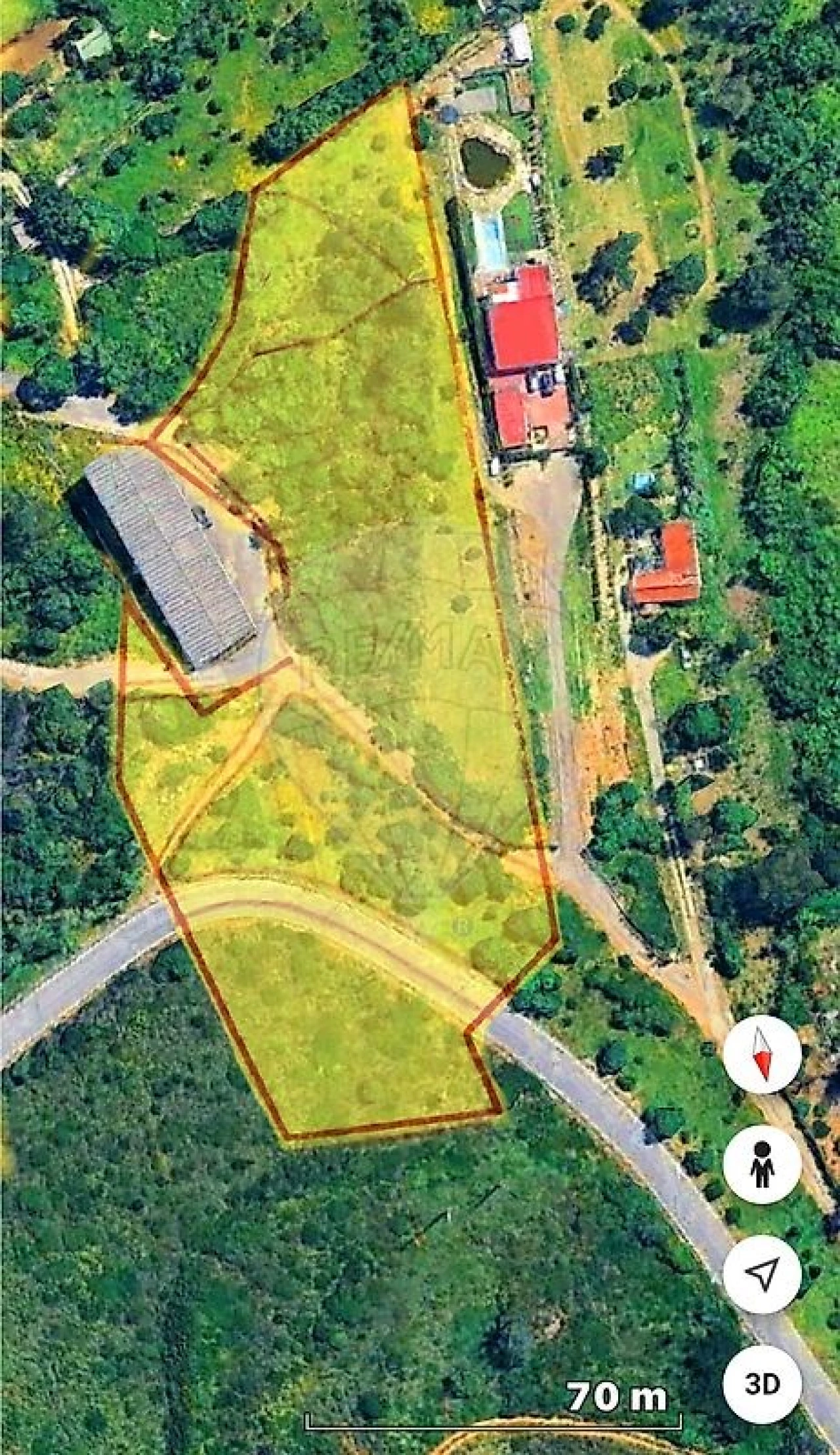 Terreno para Venda em Alcabideche Foto 1