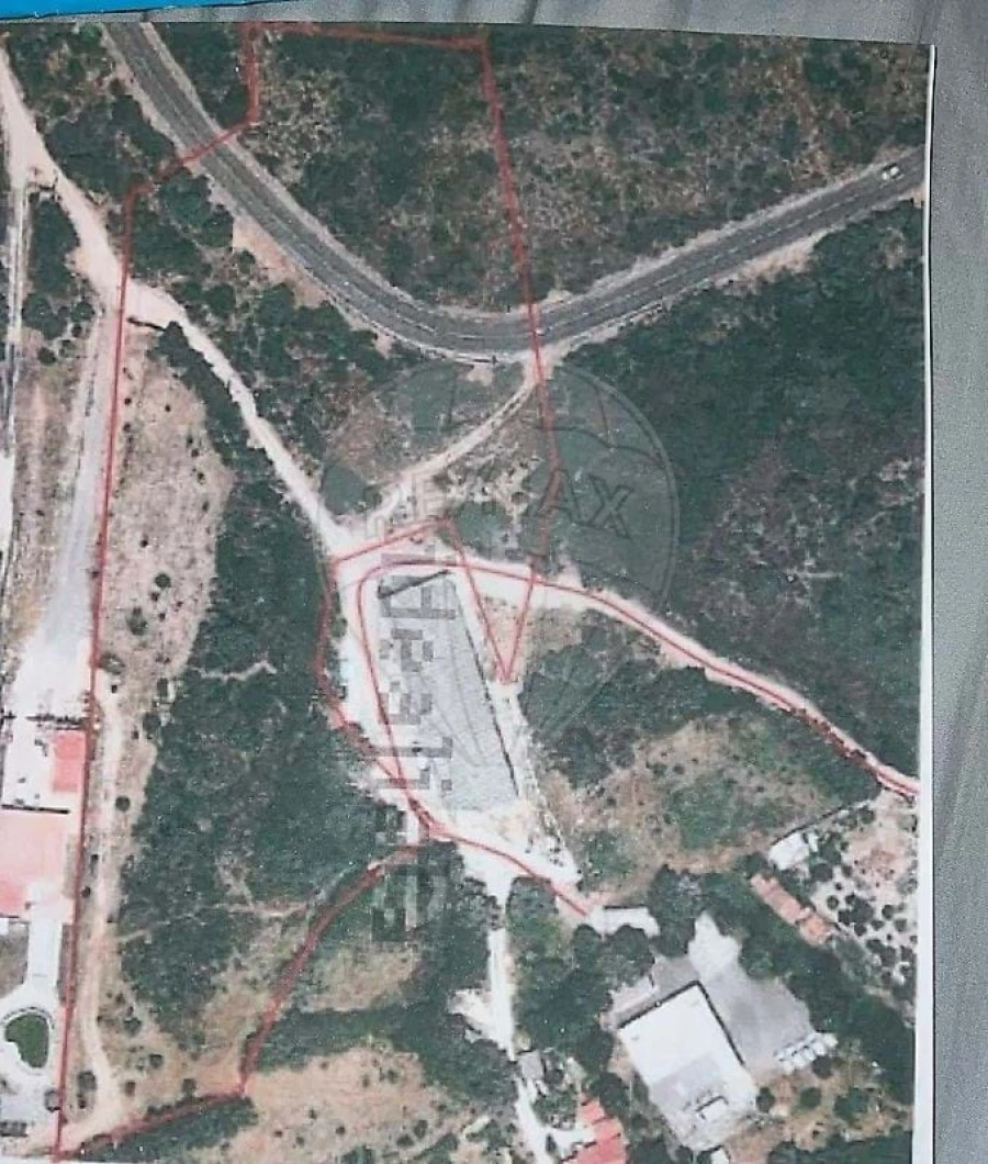 Terreno para Venda em Alcabideche Foto 3