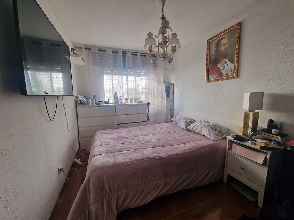 Apartamento T2 para Venda em Oeiras e São Julião da Barra, Paço de Arcos e Caxias Foto 3