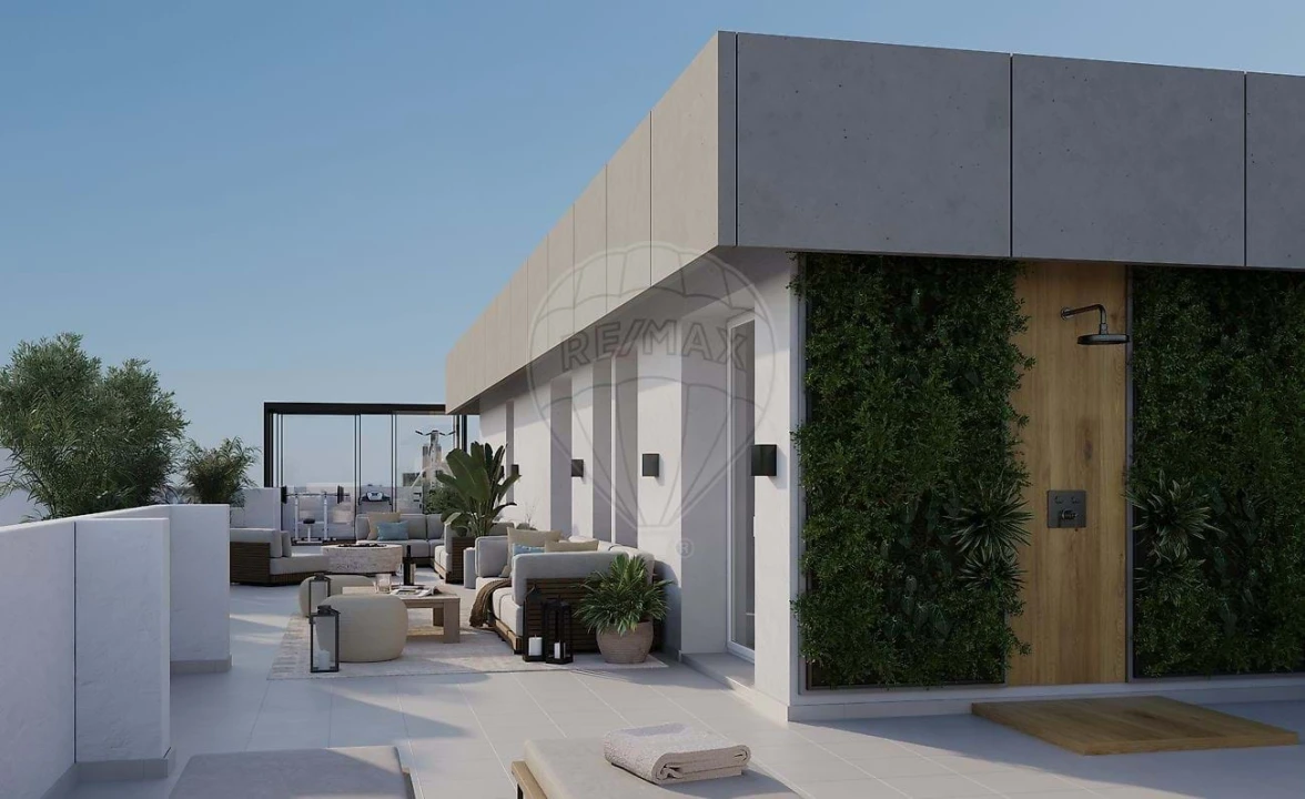 Apartamento T4 para Venda em Algés, Linda-A-Velha e Cruz Quebrada-Dafundo Foto 30