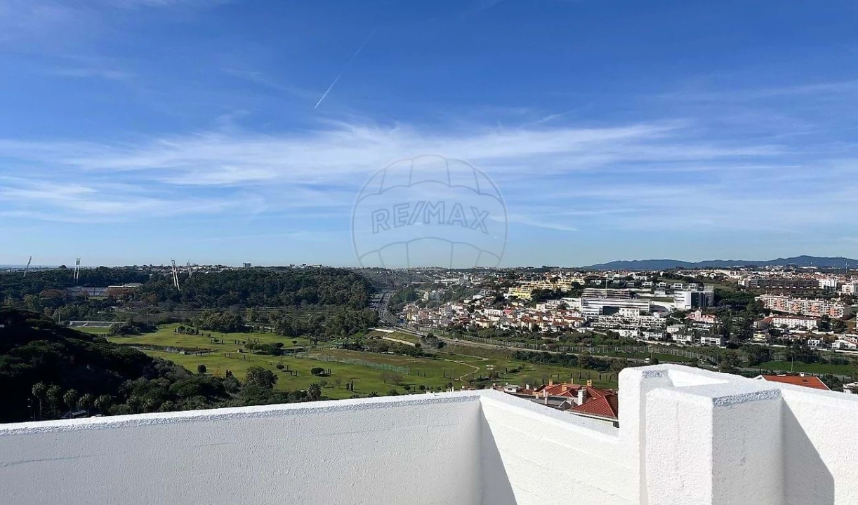 Apartamento T4 para Venda em Algés, Linda-A-Velha e Cruz Quebrada-Dafundo Foto 39