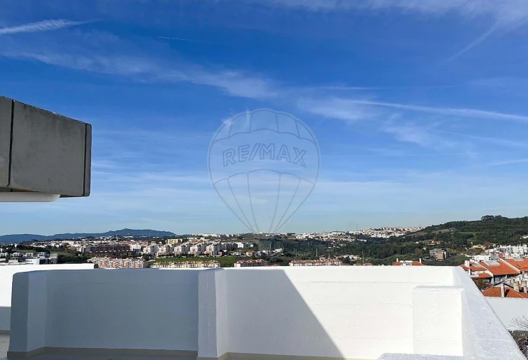 Apartamento T4 para Venda em Algés, Linda-A-Velha e Cruz Quebrada-Dafundo Foto 36
