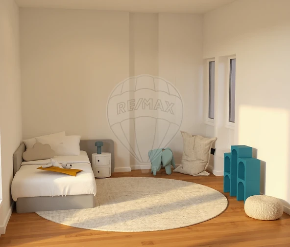 Apartamento T4 para Venda em Algés, Linda-A-Velha e Cruz Quebrada-Dafundo Foto 15