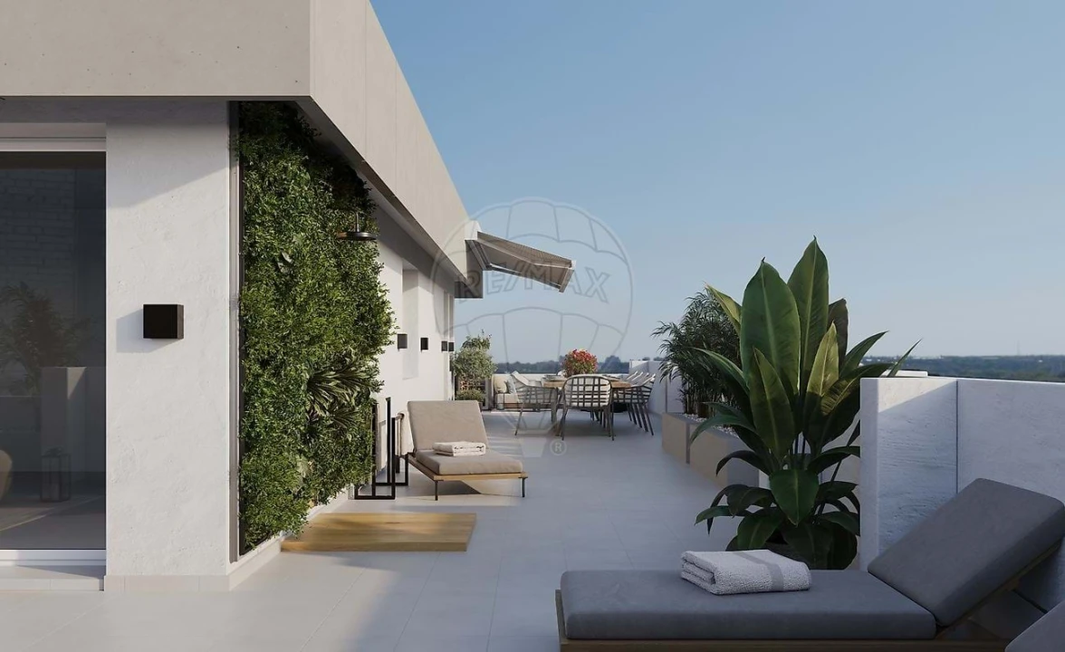 Apartamento T4 para Venda em Algés, Linda-A-Velha e Cruz Quebrada-Dafundo Foto 31