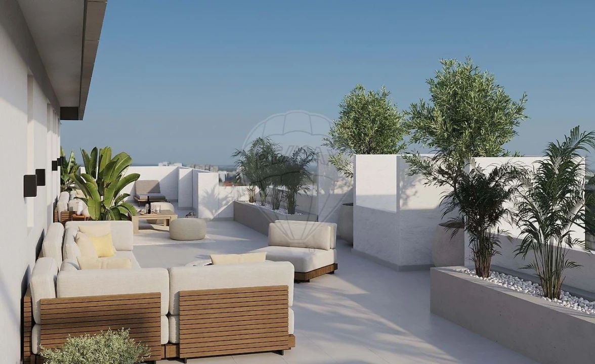 Apartamento T4 para Venda em Algés, Linda-A-Velha e Cruz Quebrada-Dafundo Foto 32