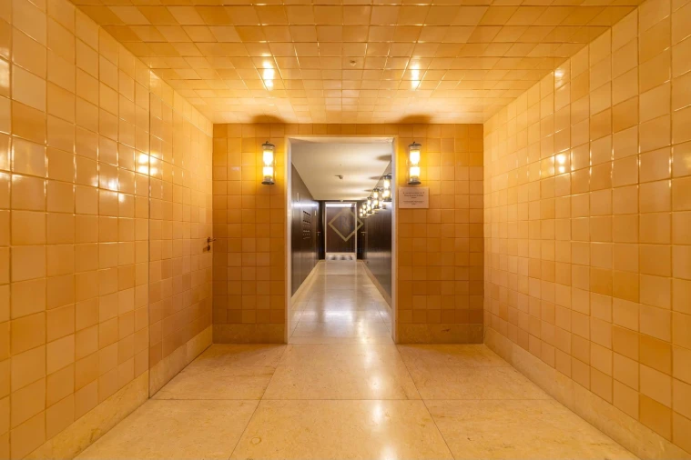 Apartamento T2 para Venda em Santo António Foto 25