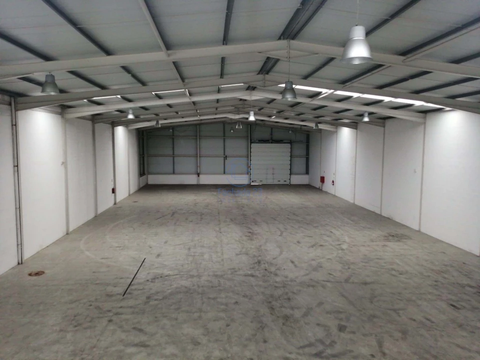 Armazém para Venda em Barro Foto 8