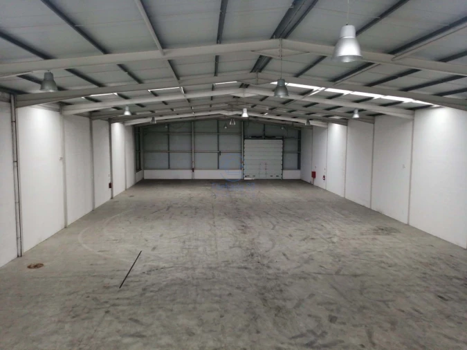 Armazém para Venda em Barro Foto 8