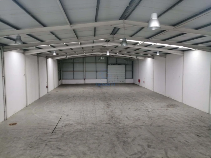 Armazém para Venda em Barro Foto 6