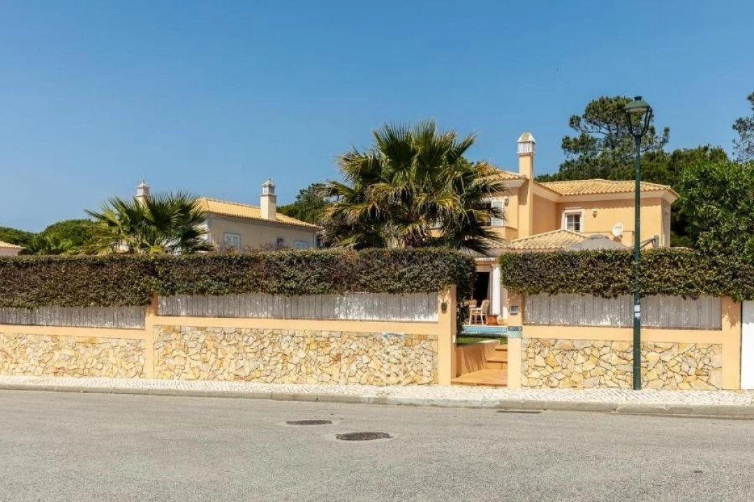 Moradia T4 para Venda em Almancil Foto 30