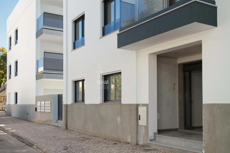 Apartamento T2 para Venda em Conceição e Cabanas de Tavira Foto 5