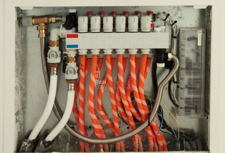 Apartamento T2 para Venda em Conceição e Cabanas de Tavira Foto 14