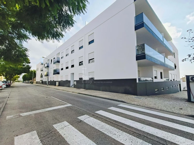 Apartamento T2 para Venda em Conceição e Cabanas de Tavira Foto 12