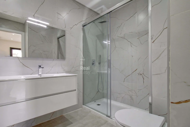 Apartamento T2 para Venda em Conceição e Cabanas de Tavira Foto 7