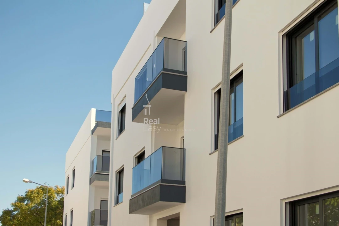 Apartamento T2 para Venda em Conceição e Cabanas de Tavira Foto 9