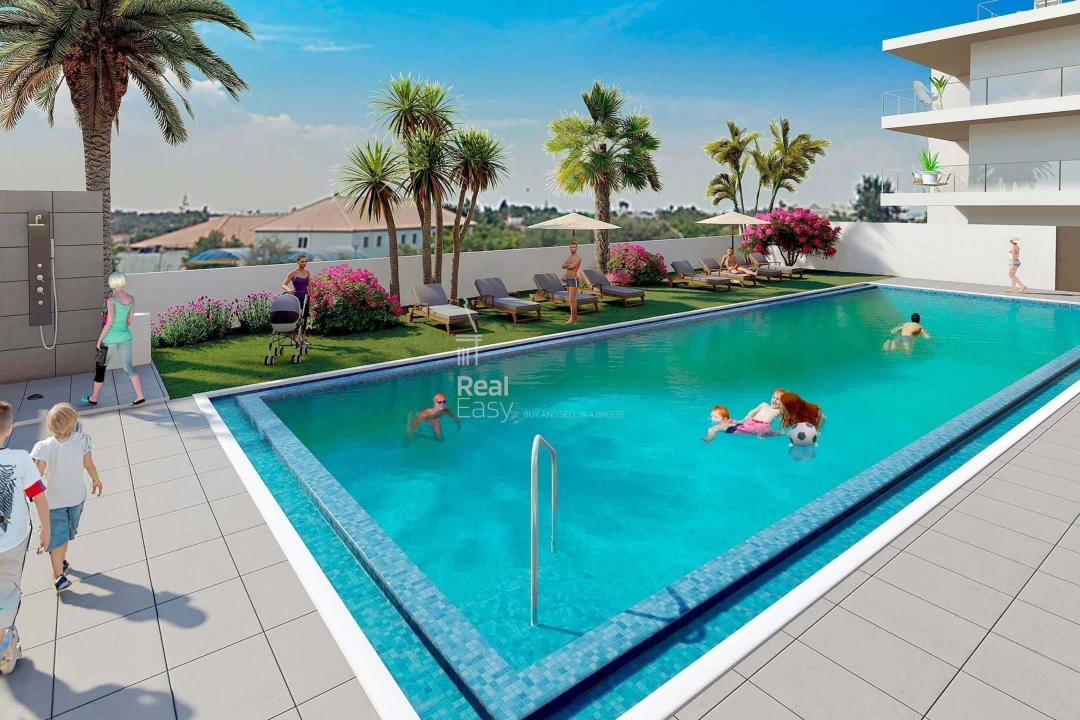 Apartamento T2 para Venda em Conceição e Cabanas de Tavira Foto 6