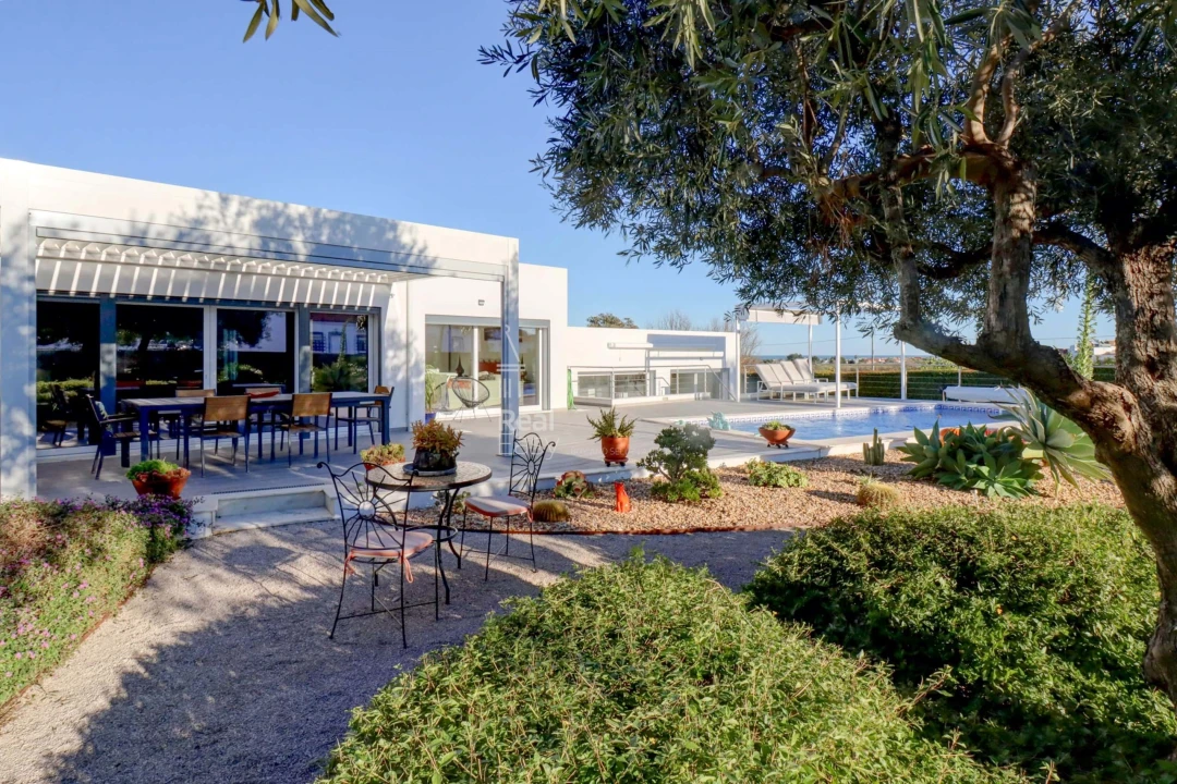 Moradia T3 para Venda em Vila Nova de Cacela Foto 1