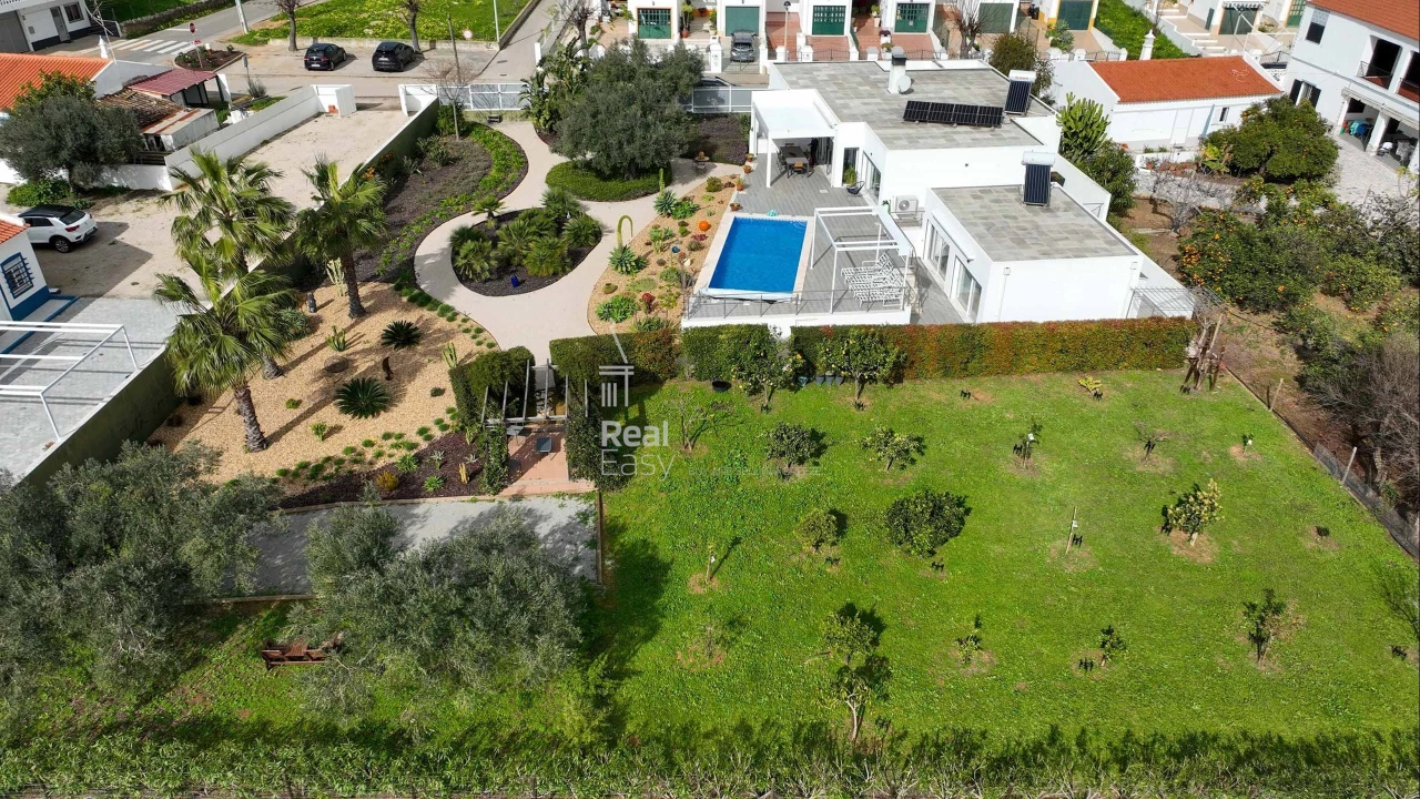 Moradia T3 para Venda em Vila Nova de Cacela Foto 39