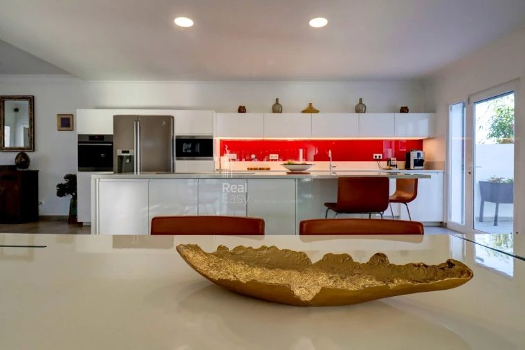 Moradia T3 para Venda em Vila Nova de Cacela Foto 8