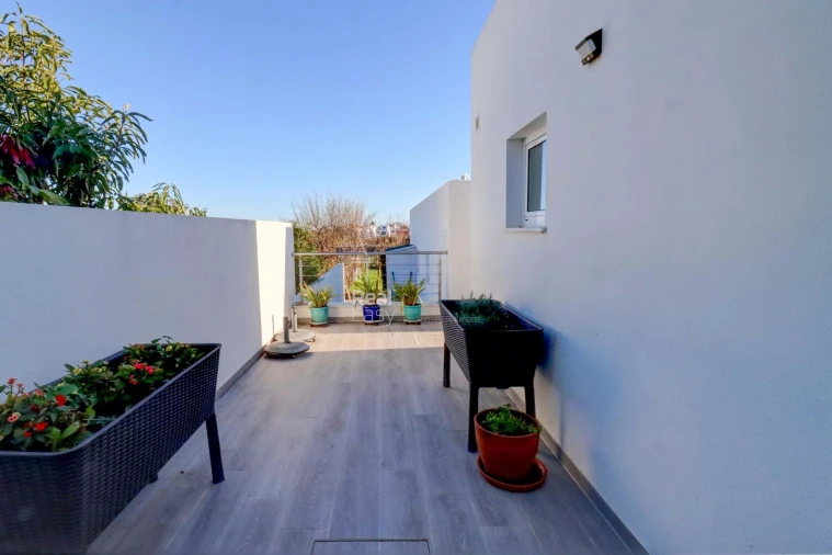 Moradia T3 para Venda em Vila Nova de Cacela Foto 19