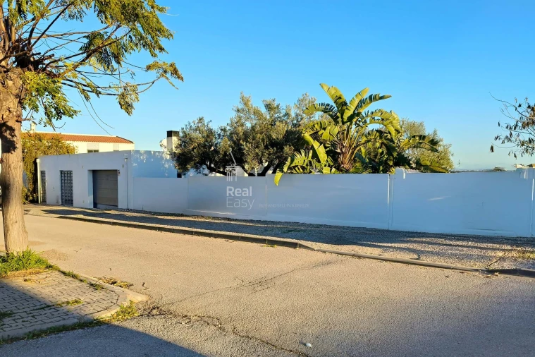 Moradia T3 para Venda em Vila Nova de Cacela Foto 35