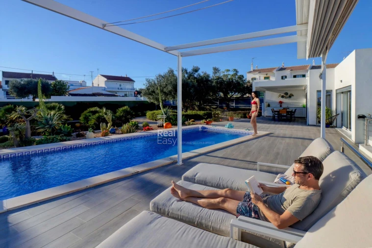 Moradia T3 para Venda em Vila Nova de Cacela Foto 3