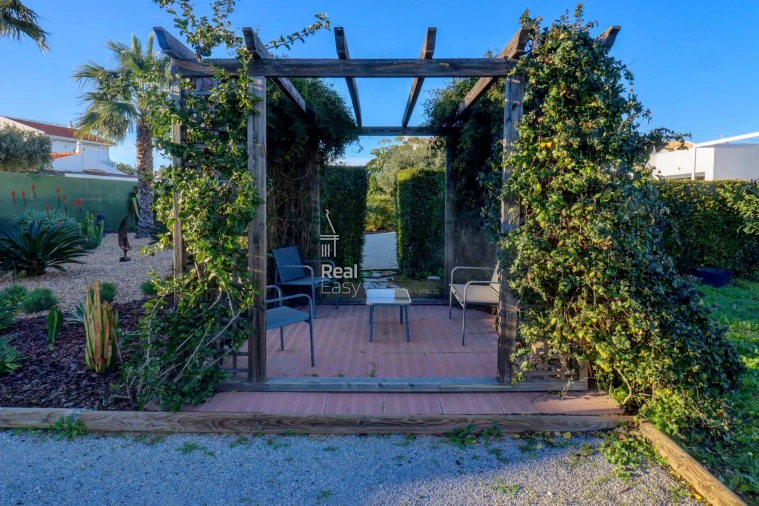 Moradia T3 para Venda em Vila Nova de Cacela Foto 36